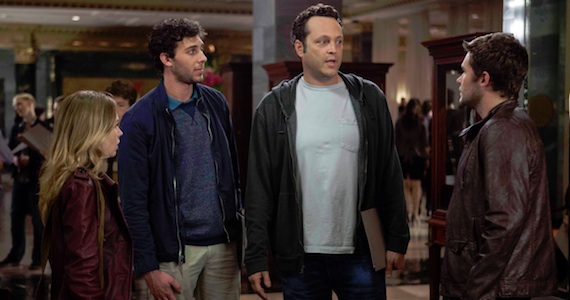 Photo courtesy of Ben Kendrick of Screencredit.com